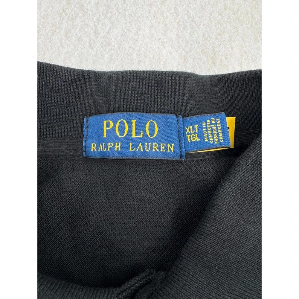 Polo Ralph Lauren 📏 measurements